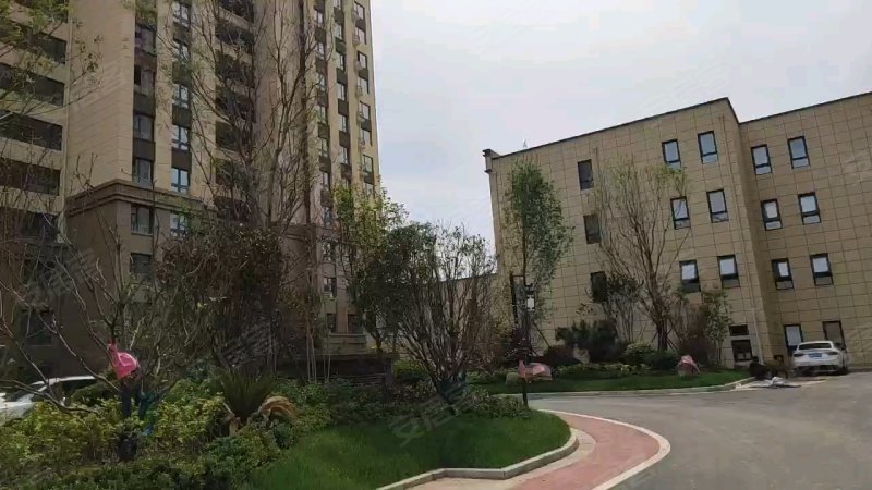 荣盛蓝山郡,金雀山路,近工业大道-临沂荣盛蓝山郡二手房,租房,房价