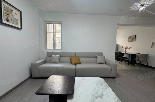 沿海世贸花园3室2厅95㎡29.8万二手房图片