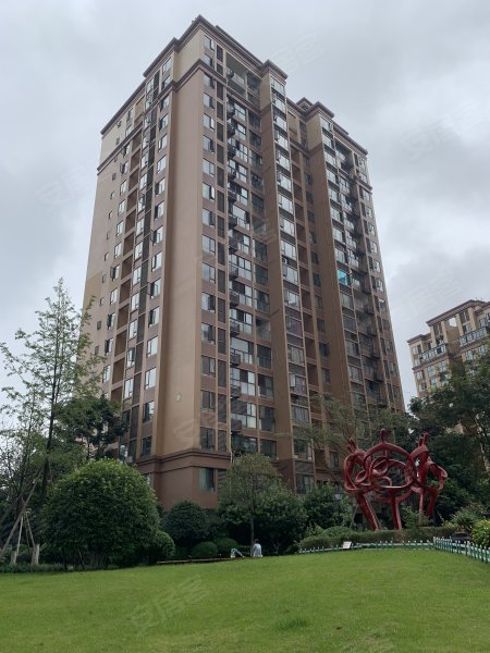 金辉枫尚,果堰路1号-成都金辉枫尚二手房,租房,房价-成都安居客