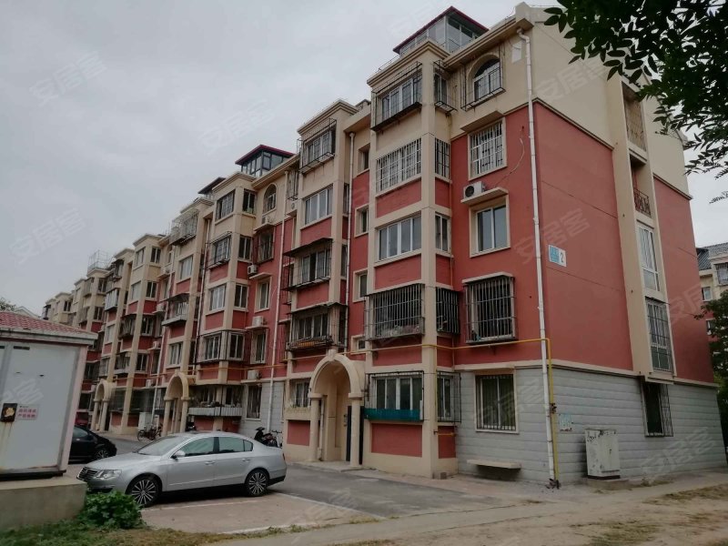 姚村景福花园,工一号路-天津姚村景福花园二手房,租房,房价-天津安居