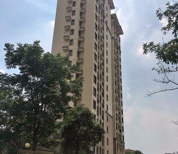 东方帕堤欧(公寓住宅)