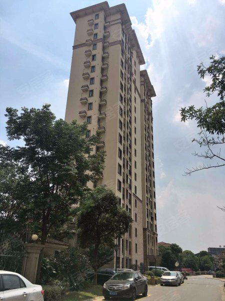 东方帕堤欧(公寓住宅)