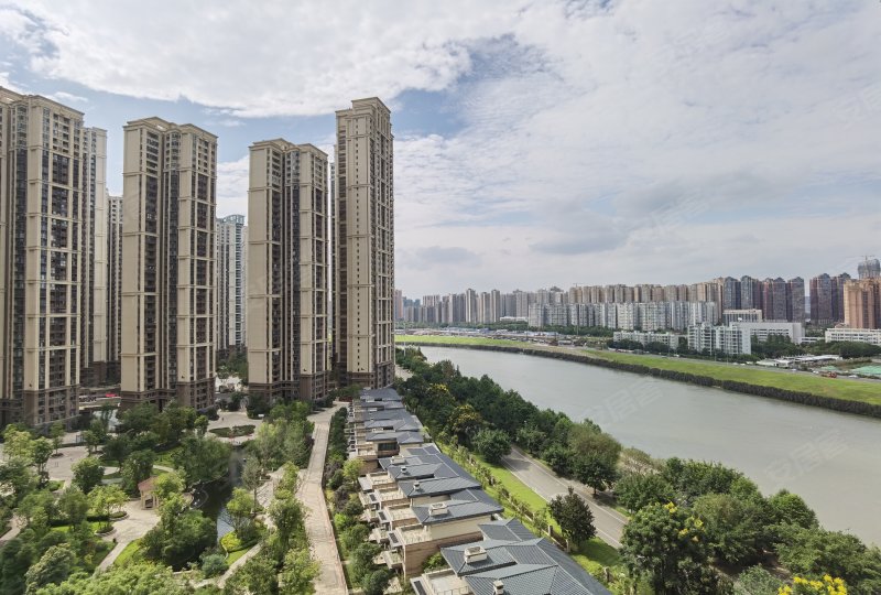 恒大天府半岛天纪