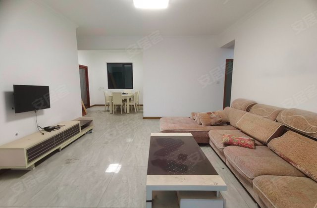 大地国际花园3室2厅116㎡73.8万二手房图片