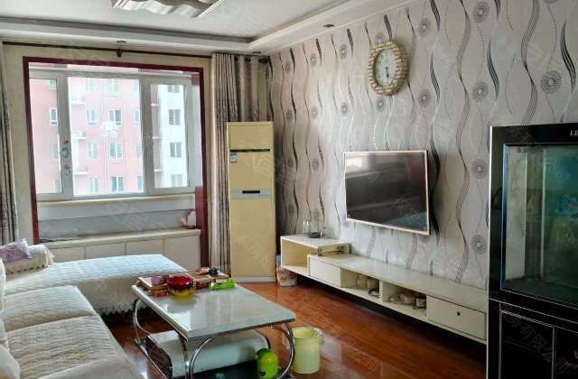 盛景华庭(安国)3室2厅124㎡69万二手房图片