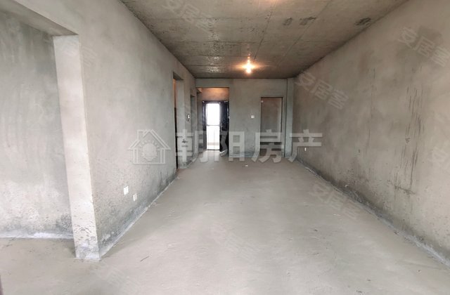 公园道壹号3室2厅100㎡34万二手房图片