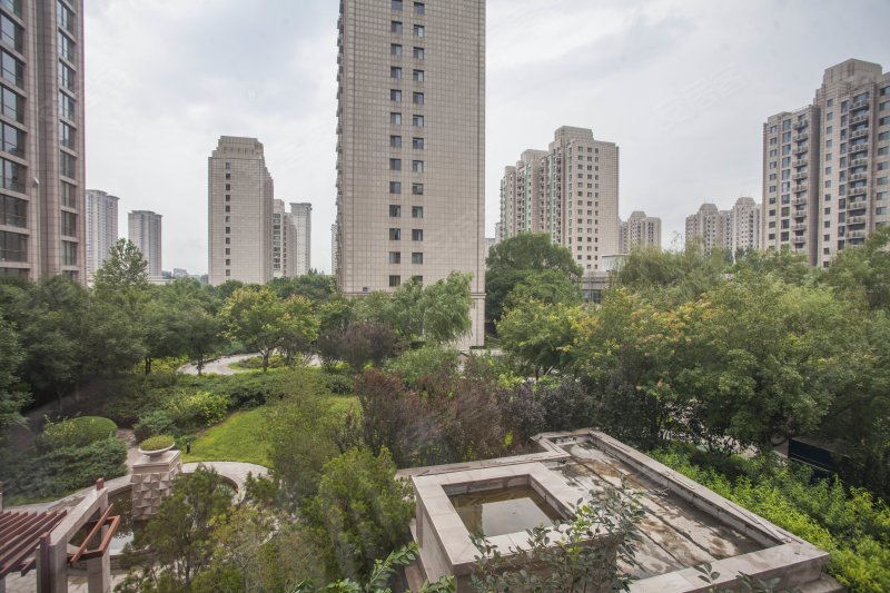 泛海国际香海园