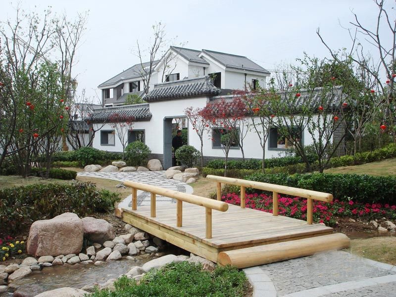 中建瀛园(别墅),紫薇路6677号-济南中建瀛园(别墅)二手房,租房,房价