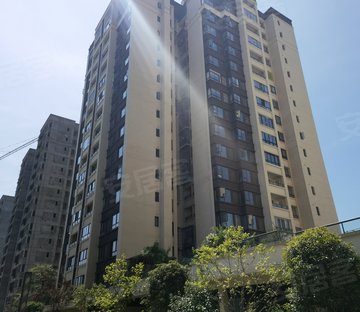 恒森云熙台(二期)