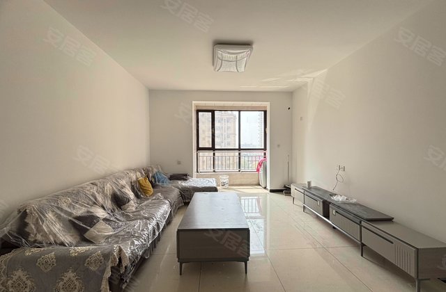 缔景城3室2厅143.04㎡81万二手房图片