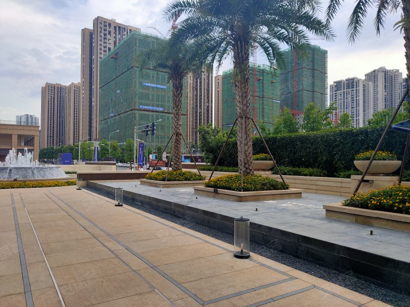 桥达巴南茂宸广场