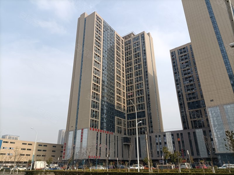 京商商贸城(h区)