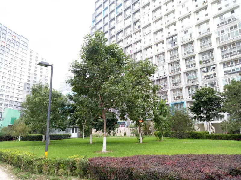 中弘北京像素南区