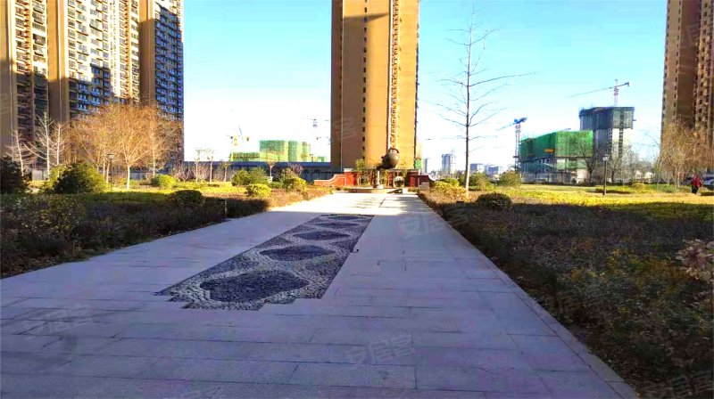 ,清风北街,近迎宾大道