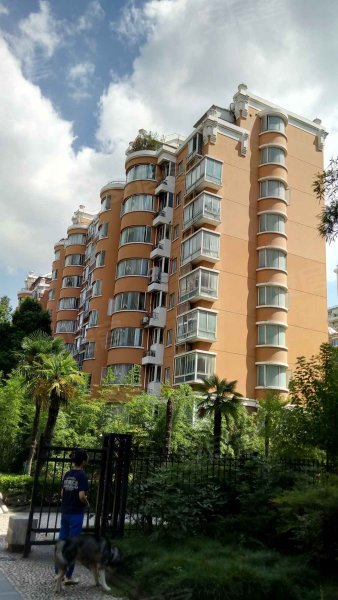 上海春城(南区) 