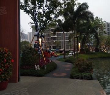 彰泰滨江学府