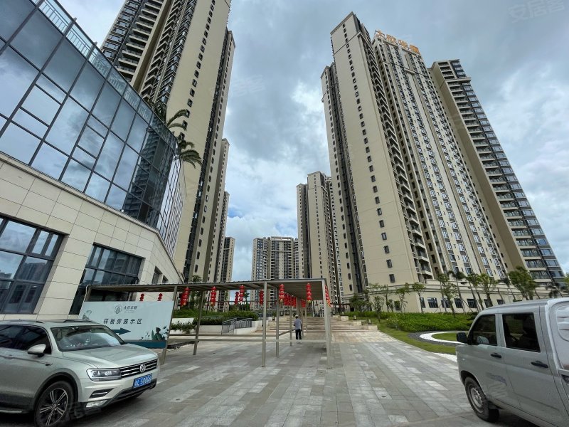 大欣华庭,仲恺六路-惠州大欣华庭二手房,租房,房价-惠州安居客