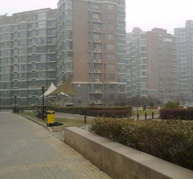 名仕达花园,解放南路392号-天津名仕达花园二手房,租房,房价-天津安居