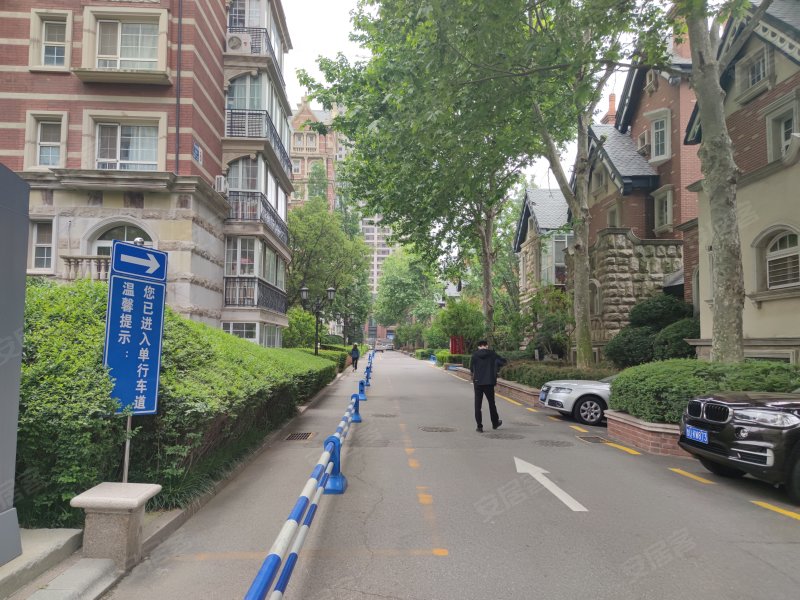 湛园海德公园,江山南路333号-青岛湛园海德公园二手房,租房,房价-青岛