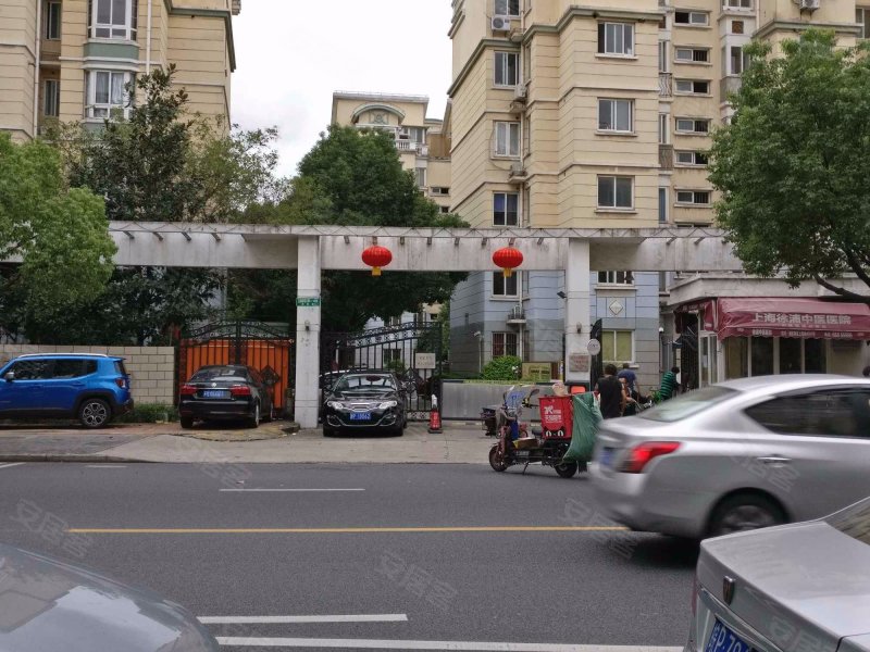 上南山水苑(南区) 