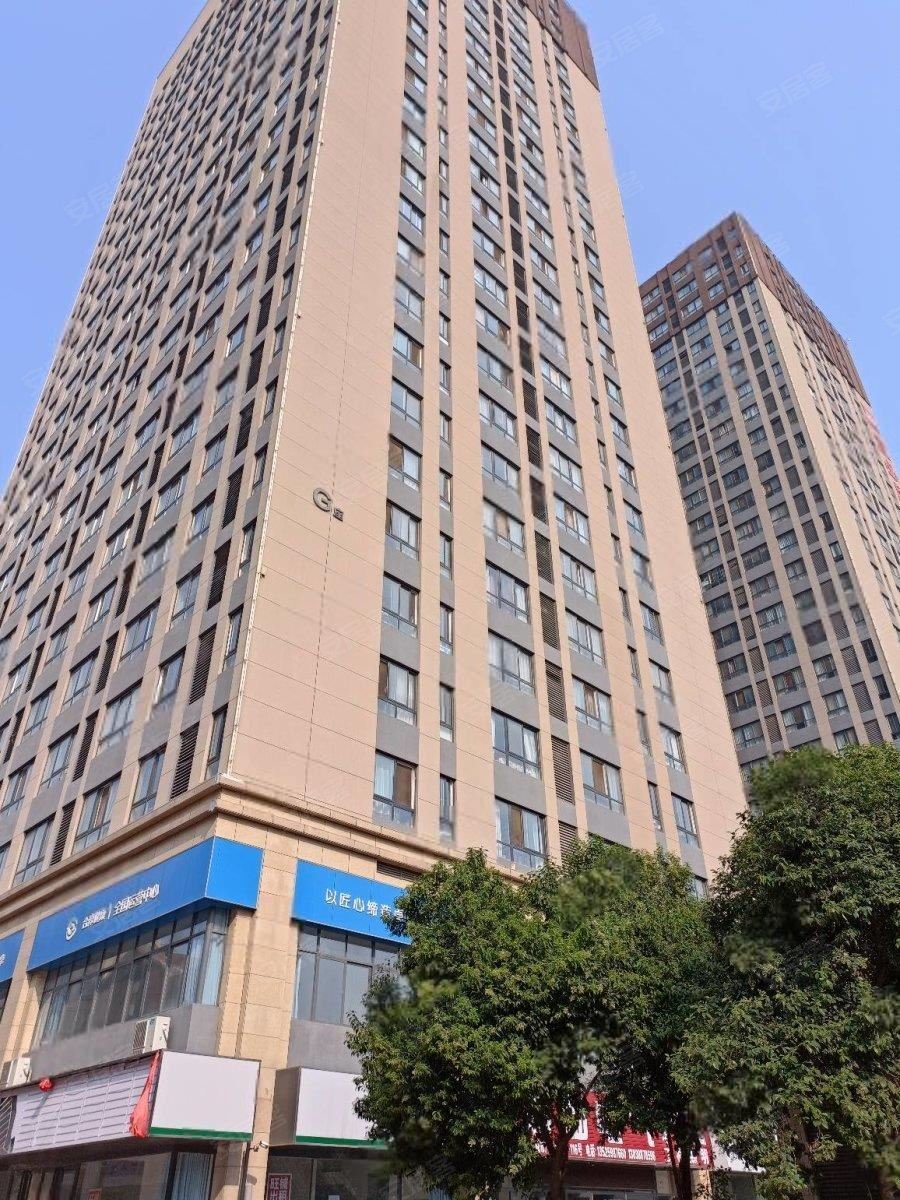 宝龙城市广场三期