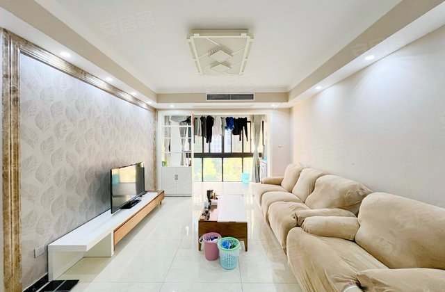 长房白沙湾2室2厅101.05㎡93.8万二手房图片