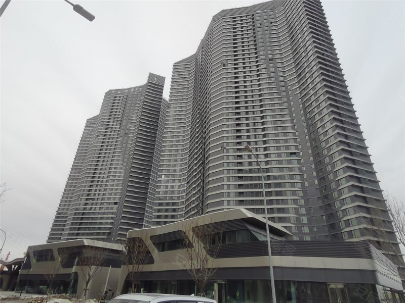 中海海港城(二期)