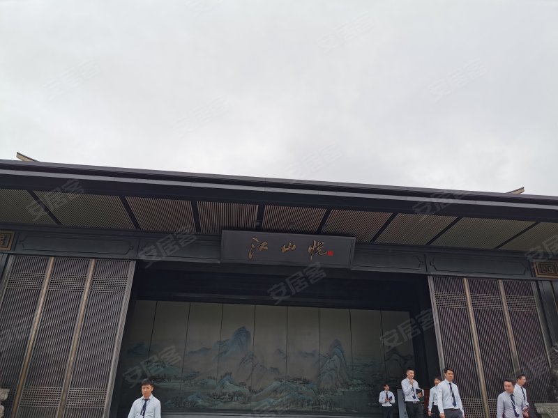 建發電建江山悅,聯江路-長沙建發電建江山悅二手房,租房,房價-長沙