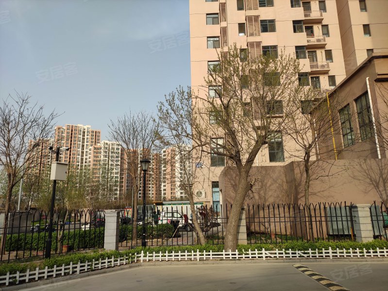 盛博名轩,西营门外大街-天津盛博名轩二手房,租房,房价-天津安居客