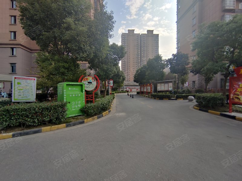 阳光河畔,创业路156号-滁州阳光河畔二手房,租房,房价-滁州安居客