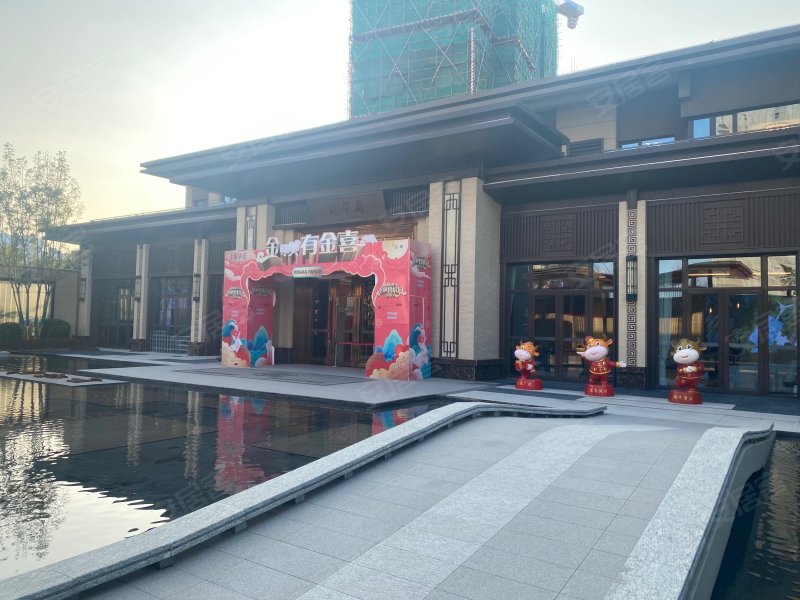 碧桂园雍华府,建设大街-邯郸碧桂园雍华府二手房,租房,房价-邯郸安居