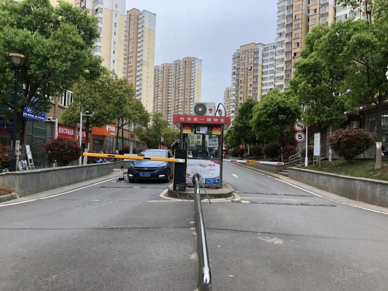 怡芳苑,014乡道-九江怡芳苑二手房,租房,房价-九江安居客