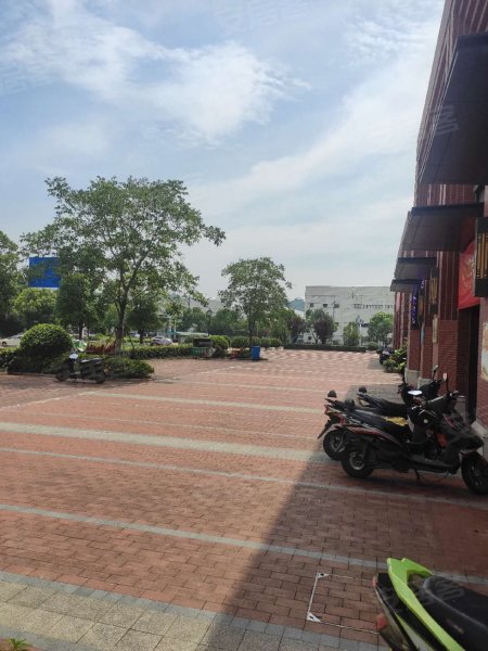 香格里花苑(东区)