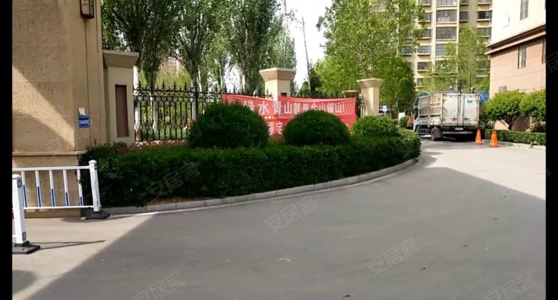 鸿顺御龙湾,火炬南路-济宁鸿顺御龙湾二手房,租房,房价-济宁安居客