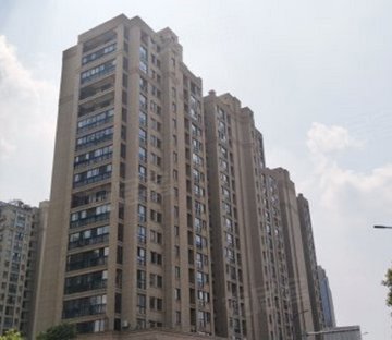 龙湖坤和朗润园