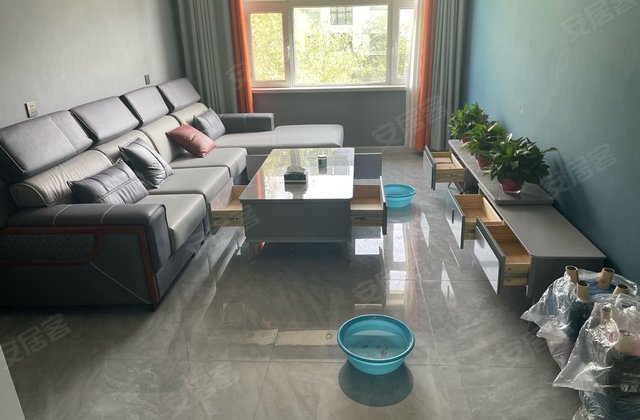 友谊园(一区)3室2厅95.96㎡38万二手房图片