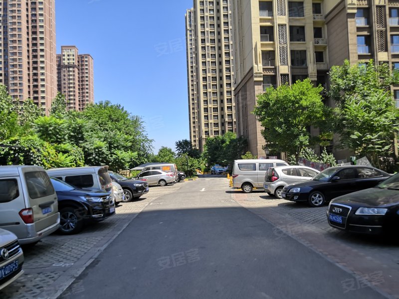 中海津湖湾,尧山道,近威海路-天津中海津湖湾二手房,租房,房价-天津