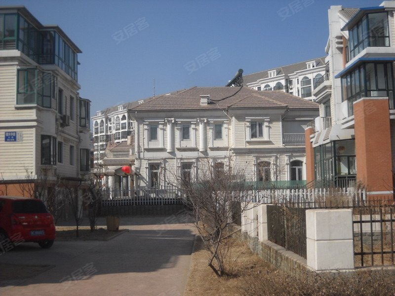 碧水华庭,秦皇西大街-秦皇岛碧水华庭二手房,租房,房价-秦皇岛安居客