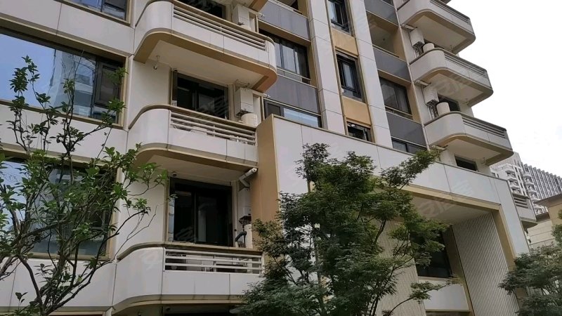 融信萧山公馆(公寓住宅)