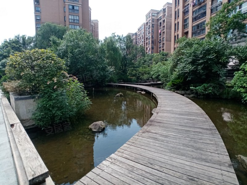 山水华府,长兴路518号-湖州山水华府二手房,租房,房价-湖州安居客