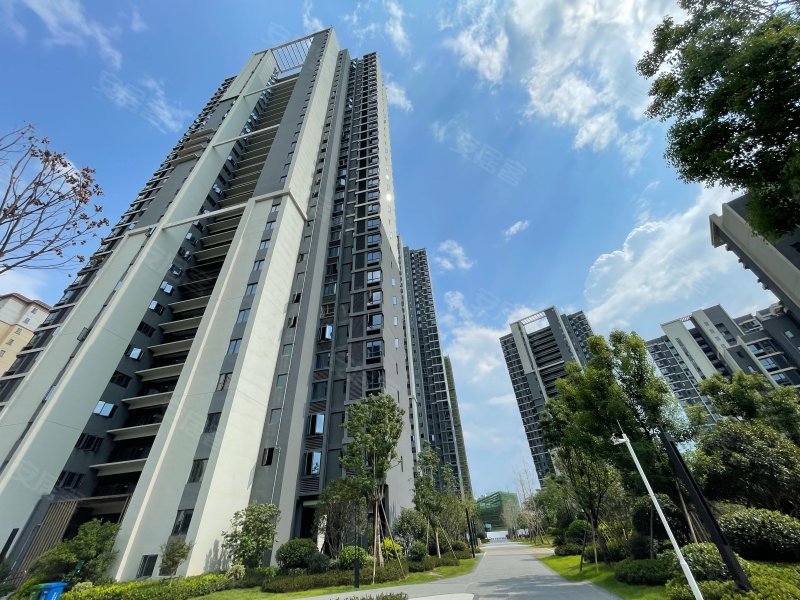 云星公园华府,华鑫路-赣州云星公园华府二手房,租房,房价-赣州安居客
