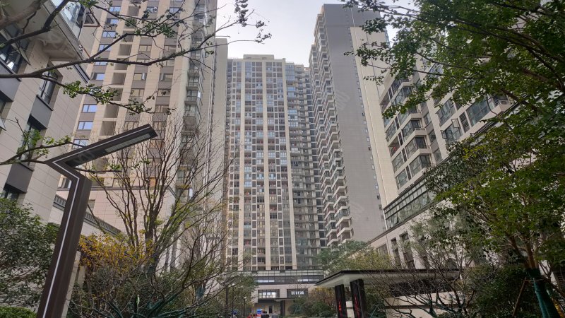 保利心语晴苑,中原西路98号-郑州保利心语晴苑二手房,租房,房价-郑州