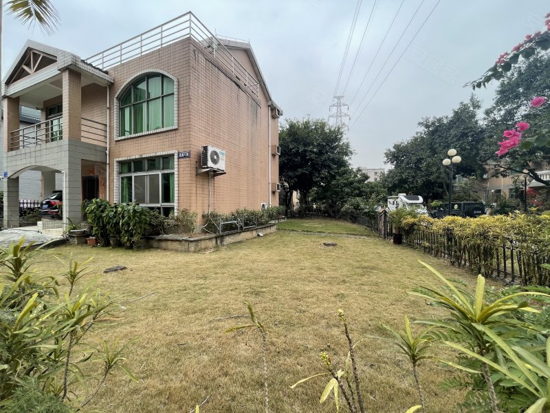 逸涛雅苑(别墅)