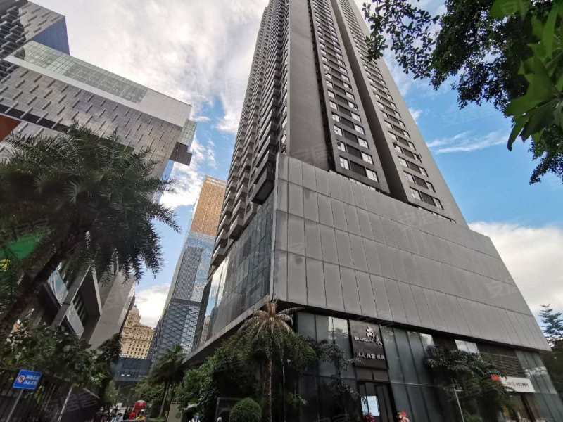 合景领峰园,金穗路-济南合景领峰园二手房,租房,房价-济南安居客