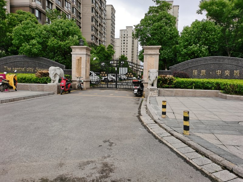 佳源中央城,天门山南路-和县佳源中央城二手房,租房,房价-和县安居客