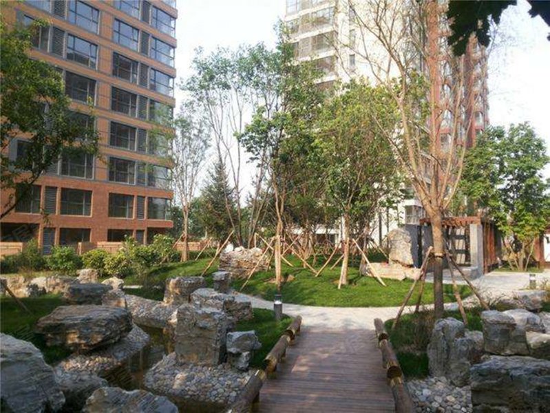 中粮万科长阳半岛,京良路-北京中粮万科长阳半岛二手房,租房,房价