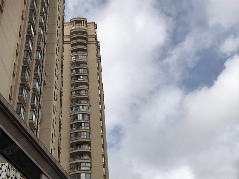 海阔天空国瑞城名仕苑,五指山南路-海口海阔天空国瑞城名仕苑二手房