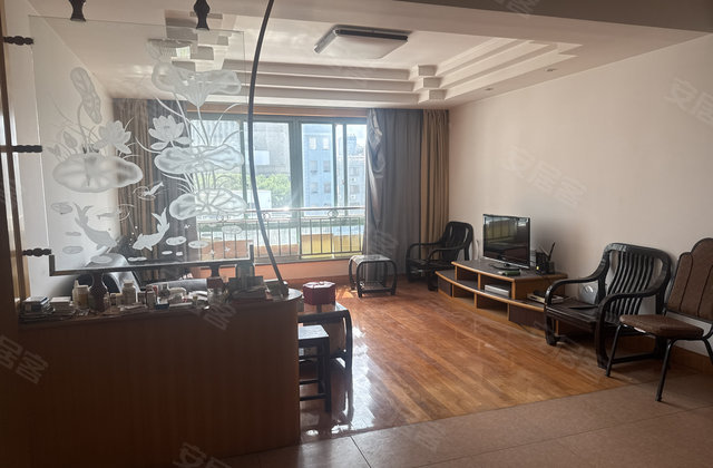 丽景公寓4室2厅147㎡155万二手房图片