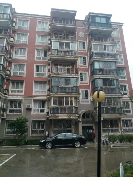 康乐花园(闵行) 