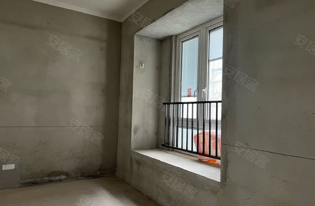 银城孔雀城依澜郡(别墅)4室2厅110㎡80万二手房图片